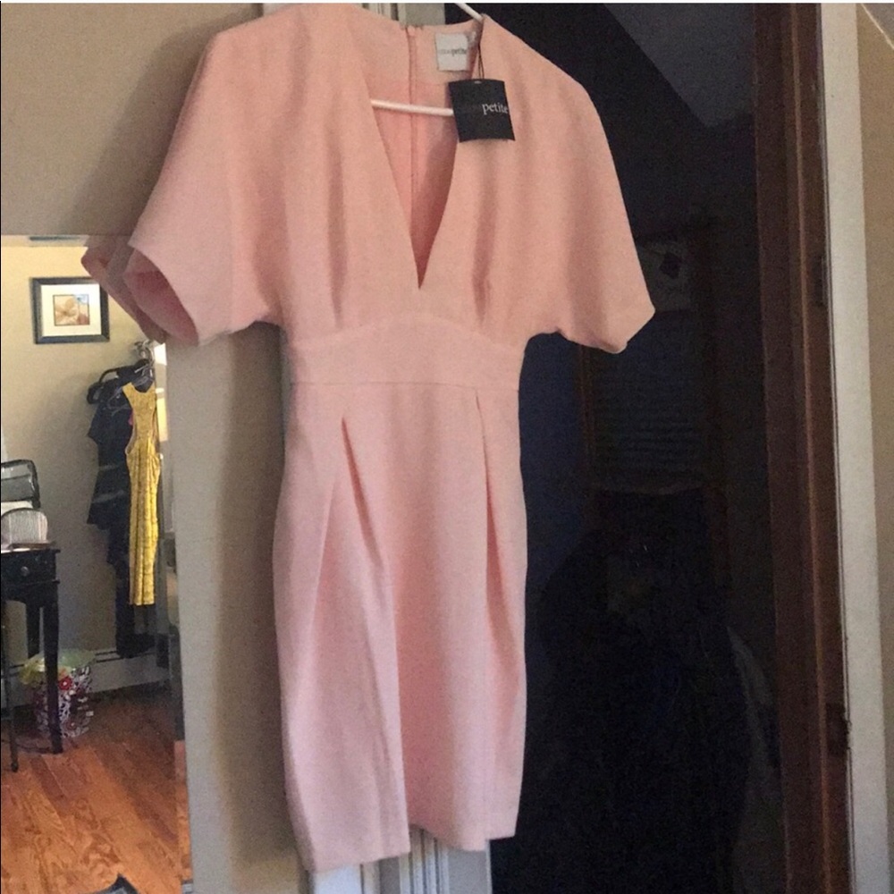 ASOS dress